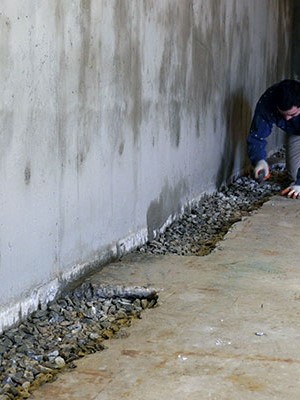  Basement Waterproofing 